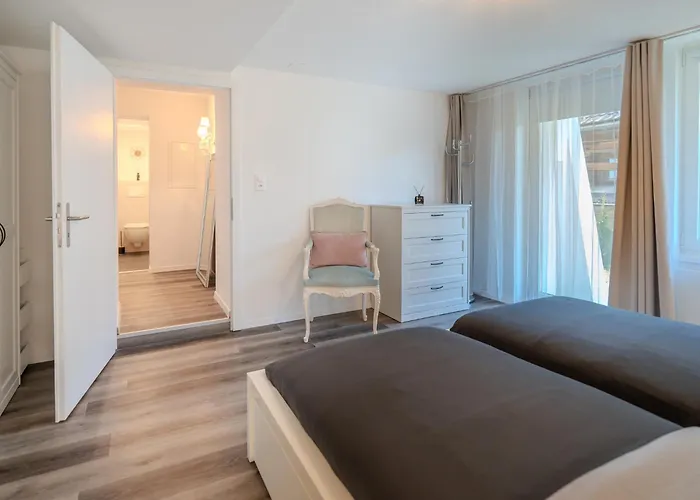 Heaven Retreat * קנדרסטג