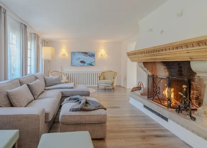 Heaven Retreat דירה *