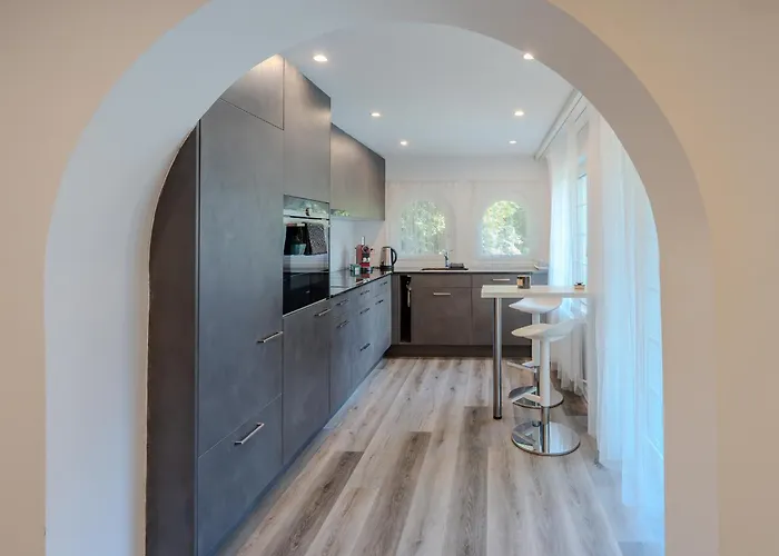 Heaven Retreat * Kandersteg