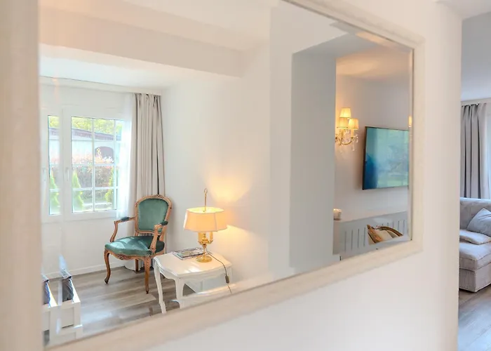 Heaven Retreat Lejlighed *