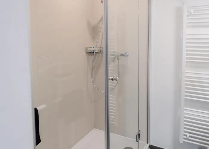 Heaven Retreat * Kandersteg