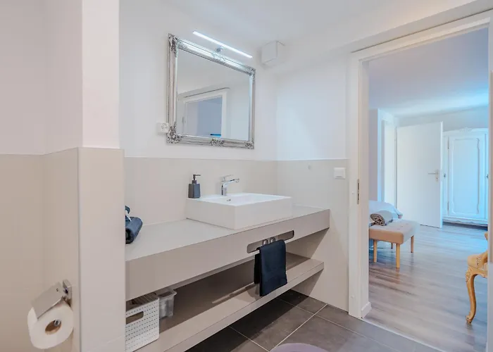 Lejlighed Heaven Retreat