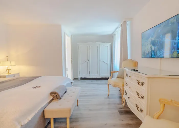 Heaven Retreat Lejlighed *