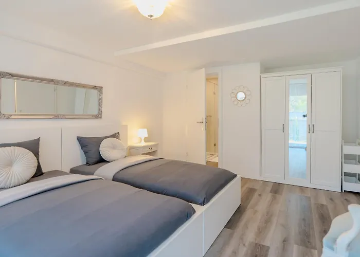 דירה Heaven Retreat