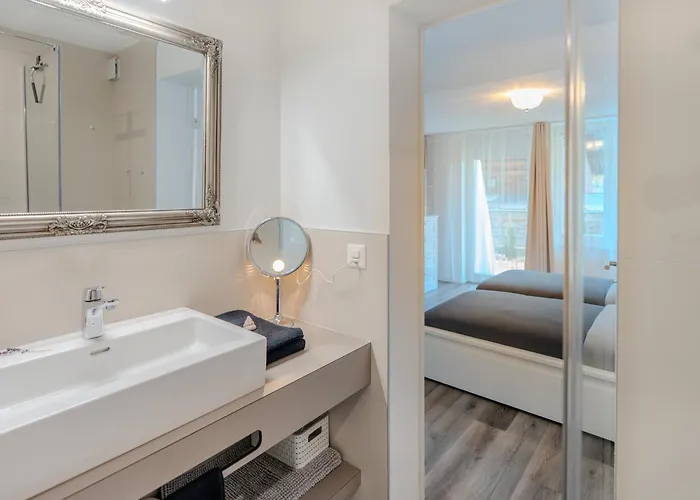 Heaven Retreat Lejlighed *