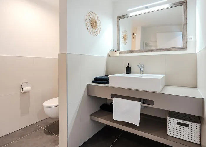 Lejlighed Heaven Retreat Kandersteg