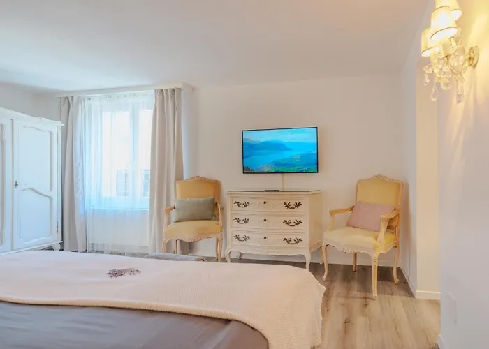 Heaven Retreat קנדרסטג