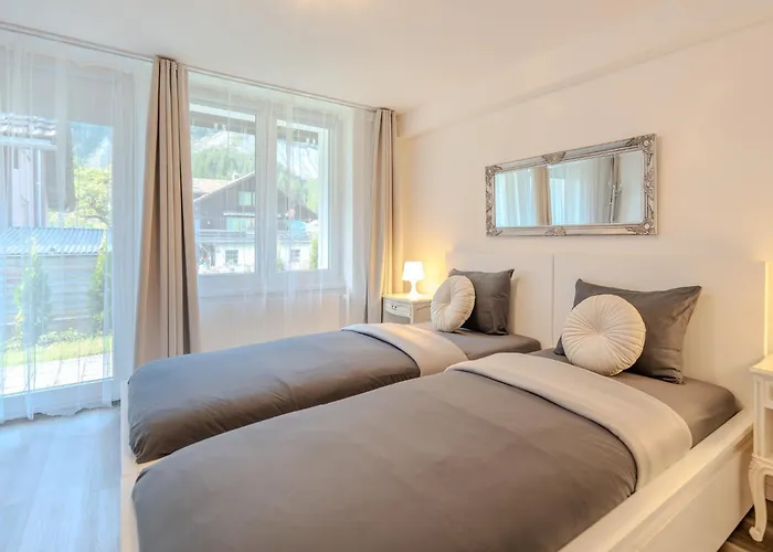 Heaven Retreat דירה