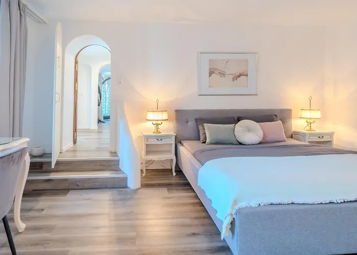 Heaven Retreat דירה קנדרסטג