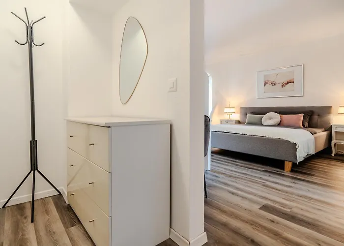 Lejlighed Heaven Retreat *