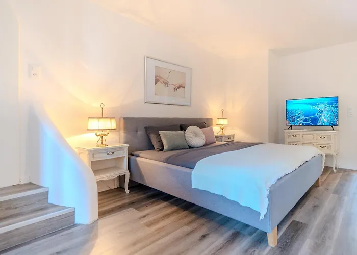 Lejlighed Heaven Retreat *