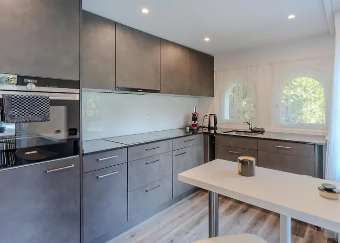 דירה Heaven Retreat קנדרסטג