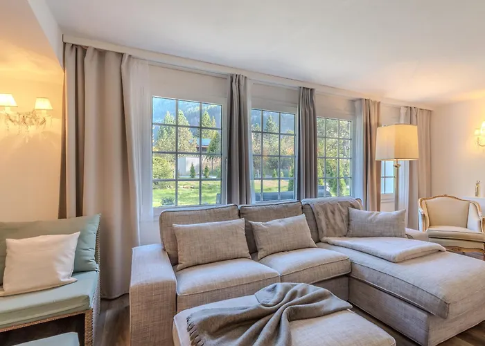 Lejlighed Heaven Retreat