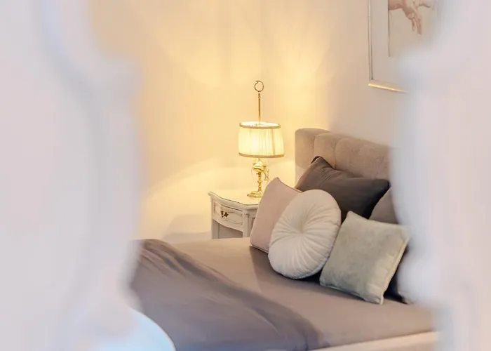 Heaven Retreat Appartamento *