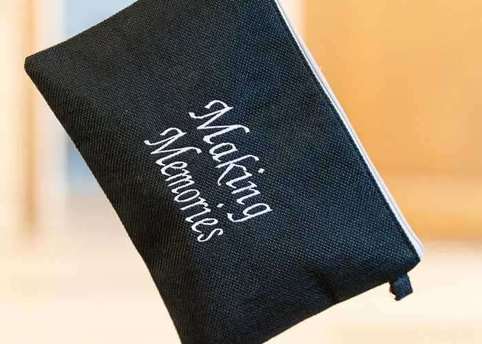 Heaven Retreat * קנדרסטג