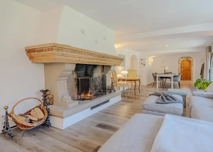 Lejlighed Heaven Retreat Kandersteg