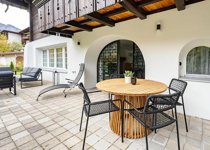 Heaven Retreat * קנדרסטג