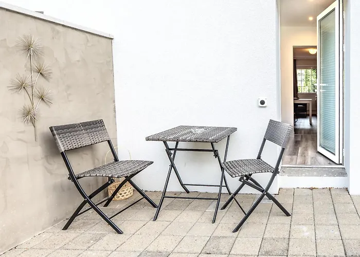 Heaven Retreat דירה קנדרסטג