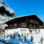 Heaven Retreat Lejlighed *