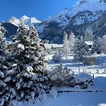 Heaven Retreat Lejlighed *