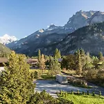 Heaven Retreat Kandersteg