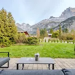 Lejlighed Heaven Retreat Kandersteg