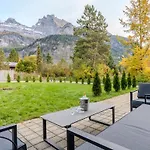 Heaven Retreat Lejlighed Kandersteg