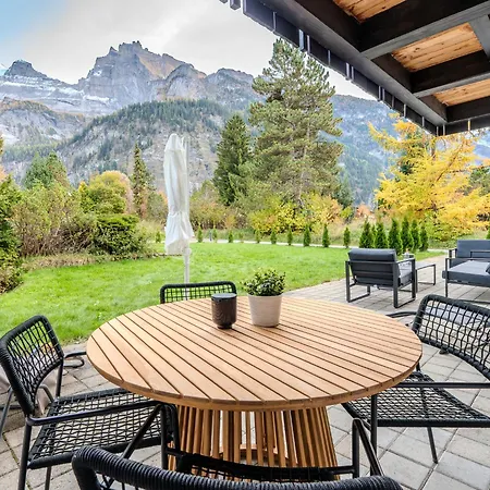 Heaven Retreat *