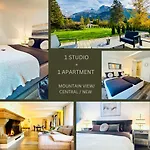 Апартаменты Heaven Retreat *