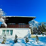 Heaven Retreat Апартаменты