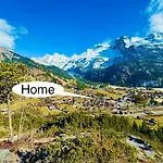 Апартаменты Heaven Retreat *