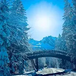 Heaven Retreat Апартаменты *