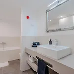 Heaven Retreat Апартаменты Кандерштег
