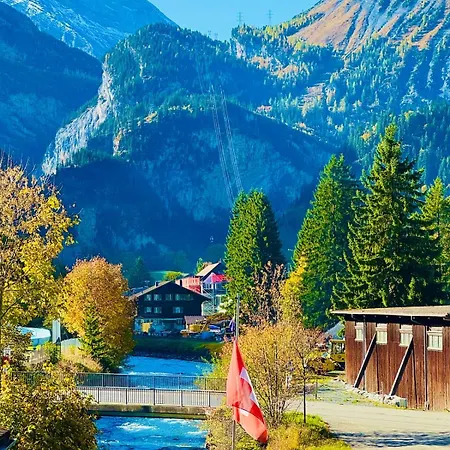 Heaven Retreat 公寓 *