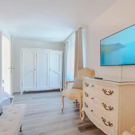 公寓 Heaven Retreat 坎德施泰格