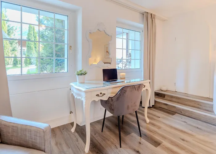 Heaven Retreat * Кандерштег