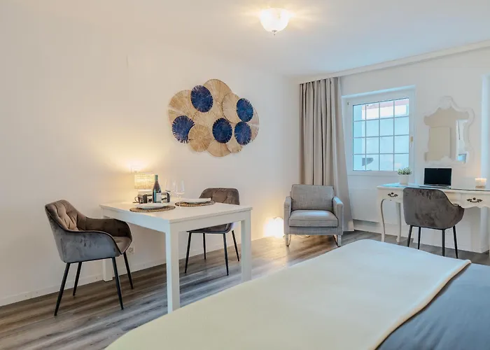 Апартаменты Heaven Retreat *